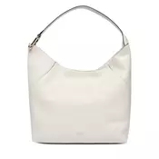 Ročna torba Furla Lara L WB01876 HSF000 IT 01B00 Bela