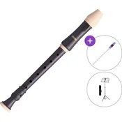 Aulos 205A Robin SET Soprano kljunasta flavta