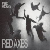 Red Axes - Fabric Presents Red Axes (CD)
