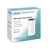 TP-Link Deco M4 Smart Home Mesh Wi-Fi