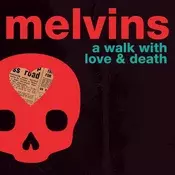 The Melvins - A Walk With Love & Death (Box Set) (Limited Edition) (2 LP)