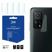 shumee Zaščita leč za Xiaomi Mi 11T 3MK, 4 kosi