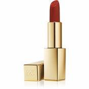 Estée Lauder Pure Color Matte Lipstick dolgoobstojna šminka z mat učinkom odtenek Persuasive 3,5 g