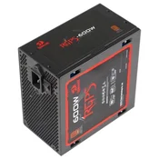 shumee REDRAGON GC-PS024 600W 80 Plus bronasto črn napajalnik