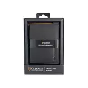 Guiness Futrola za kartice sa prostorom za papirni novac 100x80 mm GNCC 05 ( 16NMBG05 )