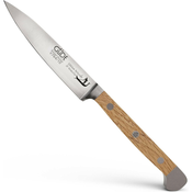Güde Solingen Nož za pretikanje ALPHA BRICOLE DI VENEZIA, 10 cm, rjava, Güde