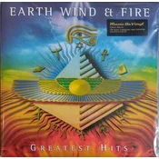 Earth, Wind & Fire - Greatest Hits (Reissue) (180 g) (2 LP)