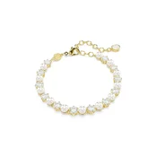 SWAROVSKI zapestnica Matrix Tennis 5742026
