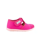 CICIBAN Patofne za devojcice FUXIA 35433V, Roze