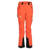 Hlače Rehall REVOLUT-R DXR - 8010 Living Coral