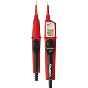 slomart BENNING DUSPOL digital True RMS napetostni tester 1000V AC