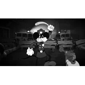 PS5 Mouse - P.I. For Hire