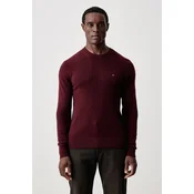Tommy Hilfiger pulover moški volnen