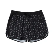 Hlače Mystic TORA Boardshorts - 900 Black
