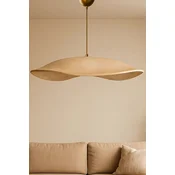 Opviq Luster BK218, 1 x E27, Max 40W, Krem