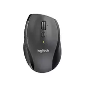 Marathon M705 Wireless Mouse - CHARCOAL, 910-006034