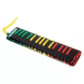 HOHNER MELODIKA AIRBOARD RASTA 32