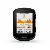 Garmin edge 840 solar ( 010-02695-21 )