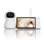 INF Video monitor s kamero 2.4G prenos, dvosmerni zvok, infrardeč nočni vid, (21286678)