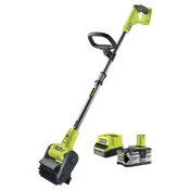 shumee 337759 RYOBI 18V čistilec za terase