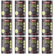 shumee Hrana Collagen Line - z rogovjem in divjačino 400 g - 10+2 gratis