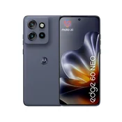 MOTOROLA pametni telefon Edge 60 Neo 8GB/256GB, Grisaille