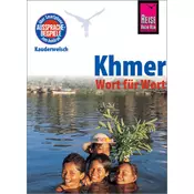 Khmer - Wort für Wort (für Kambodscha)