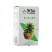 Arkopharma Arkocapsule Pineapple 45 Capsules