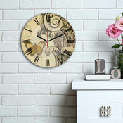 Wallity Zidni sat 3030MS-061, 30 cm