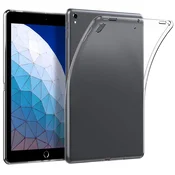 TPU gel ovitek za iPad Pro 10.5/iPad Air 2019 - prozoren