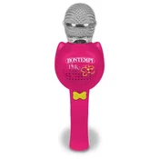 Bontempi Bežicni mikrofon s zvucnikom