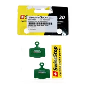 Swissstop Disc 30 Zavorne obloge