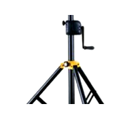 Hercules LS700B Stojalo za luči