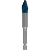 BOSCH Expert HEX-9 burgija za tvrde plocice 12x90 mm