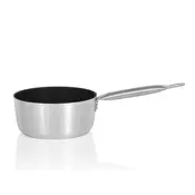 Metalac kaserola PROFESSIONAL 20cm/2,3lit Siva