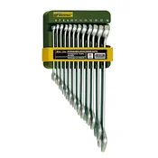 Proxxon 12-delni set okasto-vilastih kljuceva 6-19mm Slimline