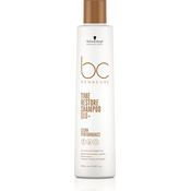 , Schwarzkopf Šampon Bonacure Q10 Time Restore - 250 ml