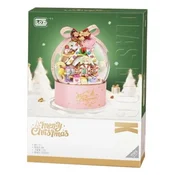 Loz - Chistmas Candy House ( 068789 )
