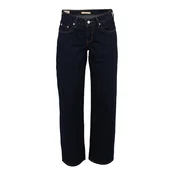 LEVIS ® Kavbojke Low Loose temno modra