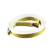 Rock Empire Zanka Open Sling PA rumena 20 mm 120 cm