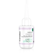 Delia Cosmetics Cameleo Expert Grow Strong Serum serum brez spiranja za oslabljene lase, ki so nagnjeni k izpadanju 30 ml