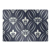 Decormat Podloga za stol Classic pattern 140x100 cm 2 cm