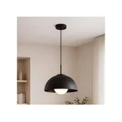 BRILAGI - Luster na sajli COSMO 1xE27/60W/230V O 30 cm crna