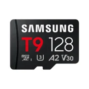 SAMSUNG MB-MH128T/WW T9 memorijska kartica, MicroSD, 128 GB