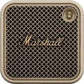 Marshall Willen II Cream Prenosni zvočnik (Kot novo)
