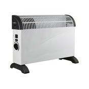 Konvekcijski radiator SONDO 750/1250/2000W/230V