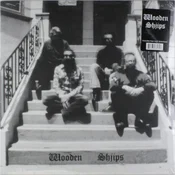 Wooden Shjips - Wooden Shjips (LP)