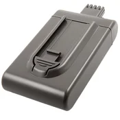 AVIZAR Nadomestna baterija za sesalnik Dyson DC16 Li-ion 21,6V 2000mAh 43,2 Wh, (5000309928)