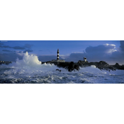 Heye puzzle Panorama Lighthouse Le Creach Edition Humboldt 1000 pcs 29286