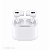 Apple Airpods Pro s kutijicom za beA3icno punjenje